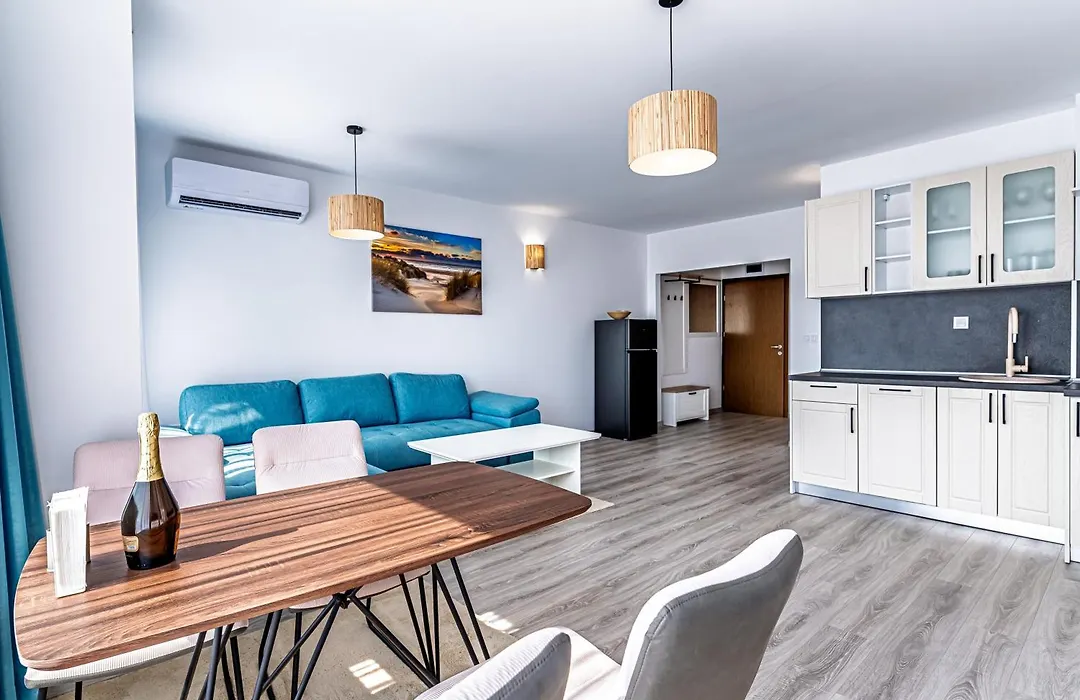 SEAVIEW BG Beach Front Suites-1